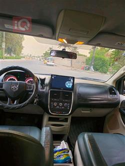Dodge Grand Caravan